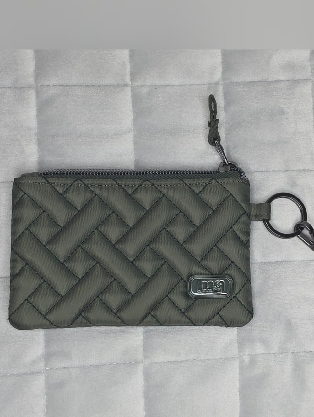 Lug Metro Wallet Keyword